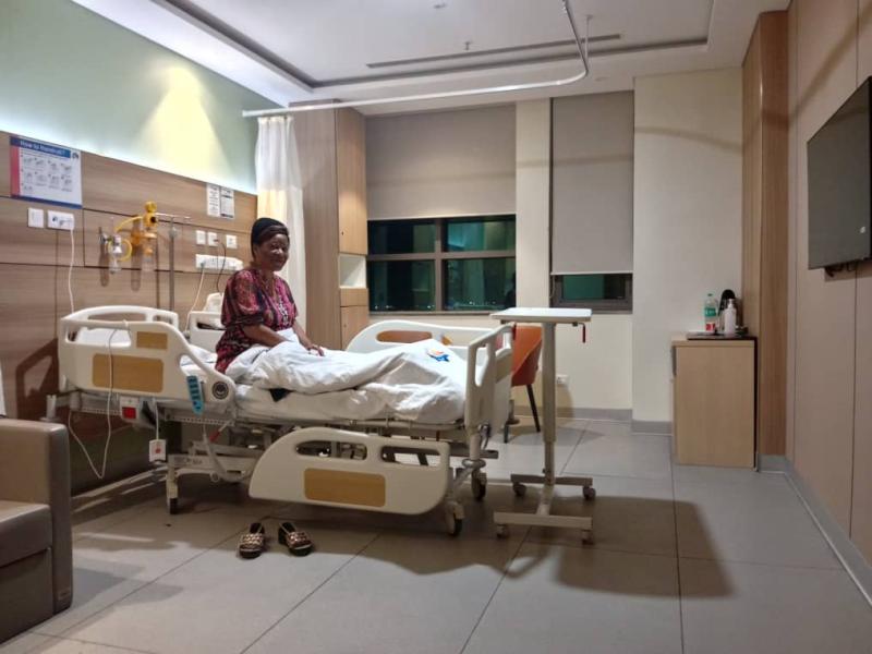 International Med Assistance and Services