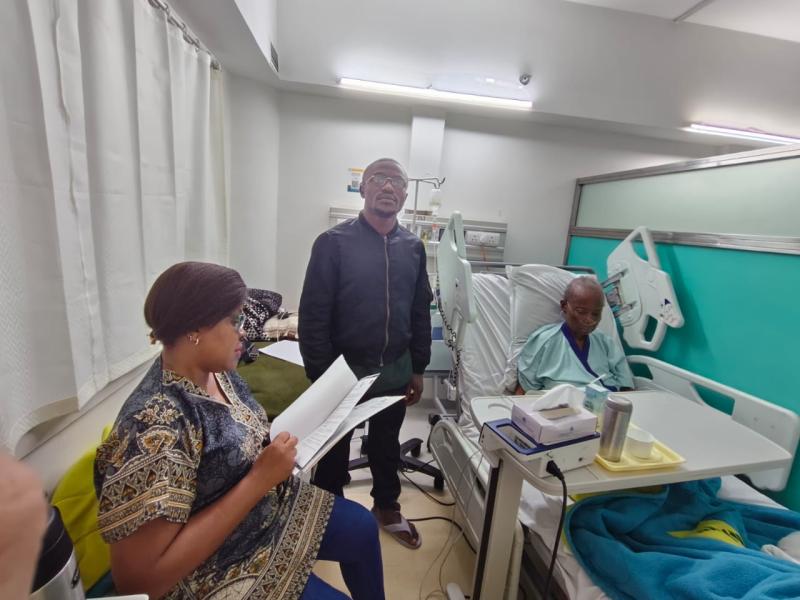 International Med Assistance and Services