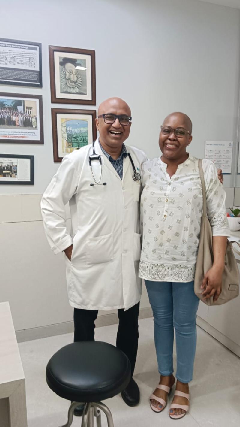 International Med Assistance and Services