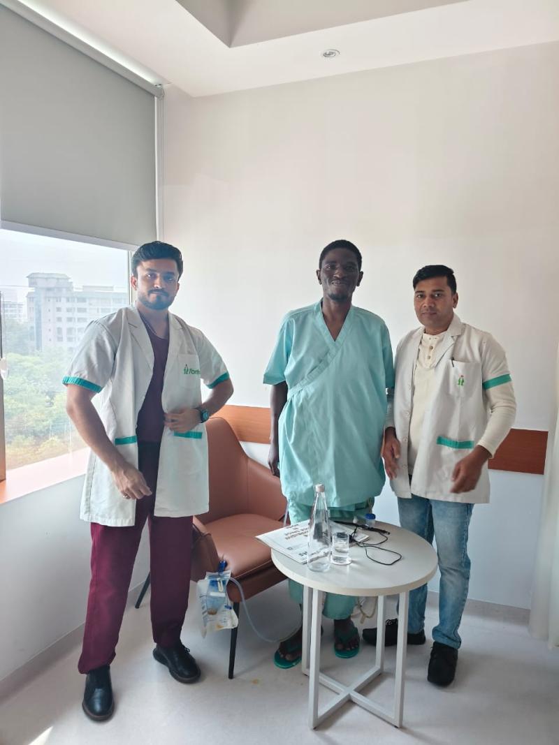 International Med Assistance and Services